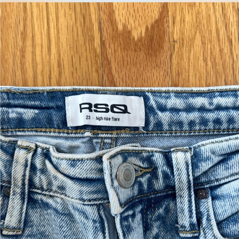 RSQ jeans